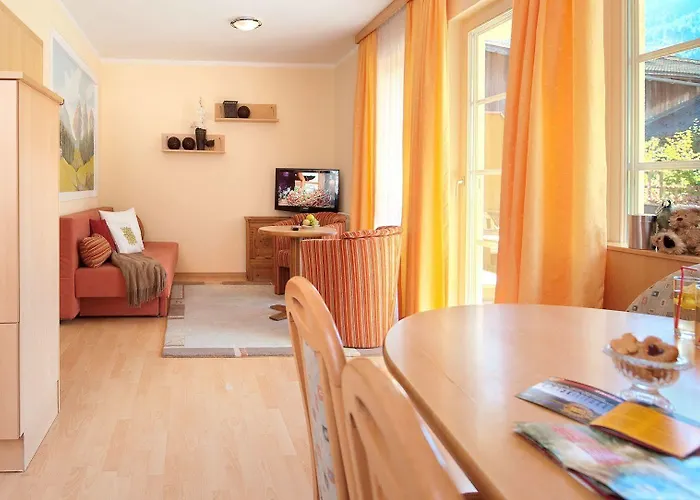 Chalet Brugger Chaletdorf