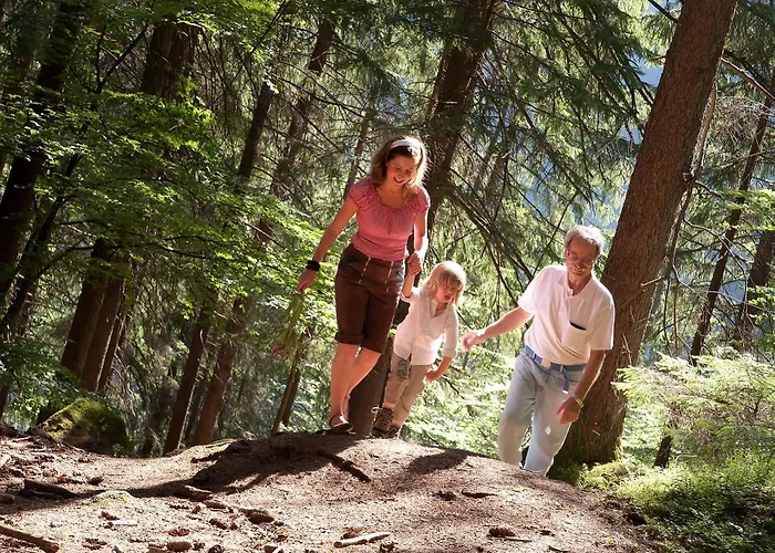 Chalet Brugger Chaletdorf