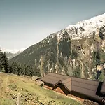 Brugger Chaletdorf Domek alpejski Mayrhofen