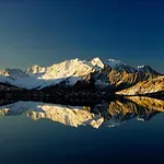 Chalet Brugger Chaletdorf