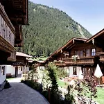 Brugger Chaletdorf Domek alpejski *