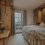 Brugger Chaletdorf Domek alpejski Mayrhofen
