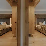 Domek alpejski Brugger Chaletdorf