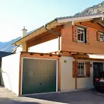 Brugger Chaletdorf Mayrhofen
