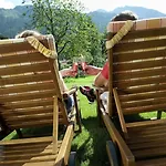 Domek alpejski Brugger Chaletdorf *