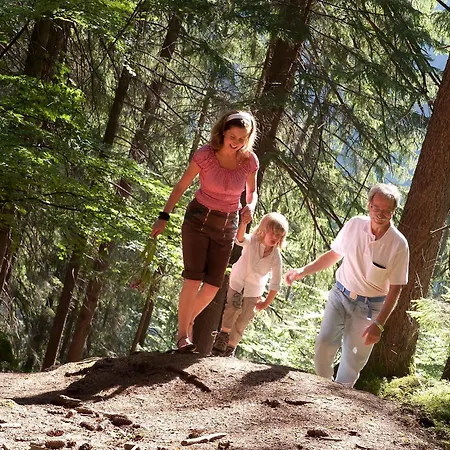 شاليه Brugger Chaletdorf