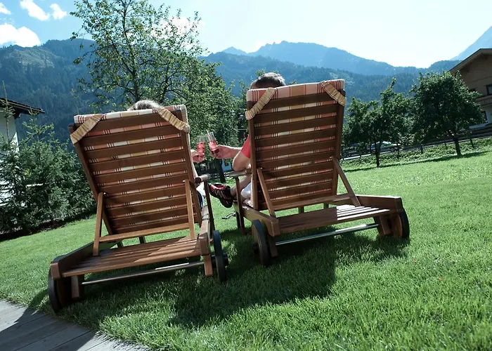 Brugger Chaletdorf Σαλέ