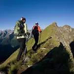 シャレー Brugger Chaletdorf *