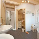 Brugger Chaletdorf シャレー