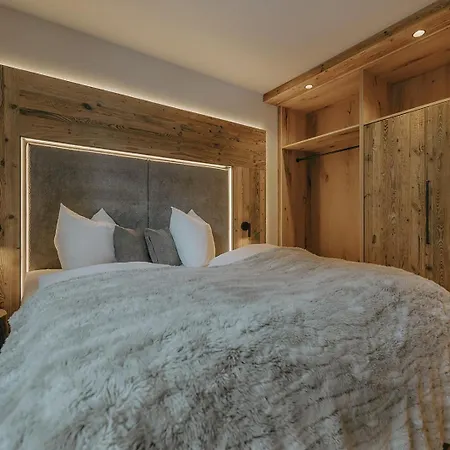 Brugger Chaletdorf * מאיירהופן