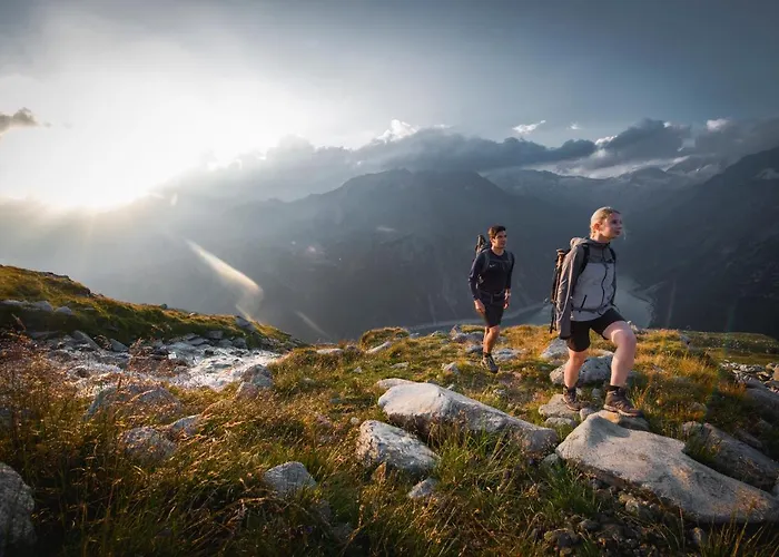 Brugger Chaletdorf *