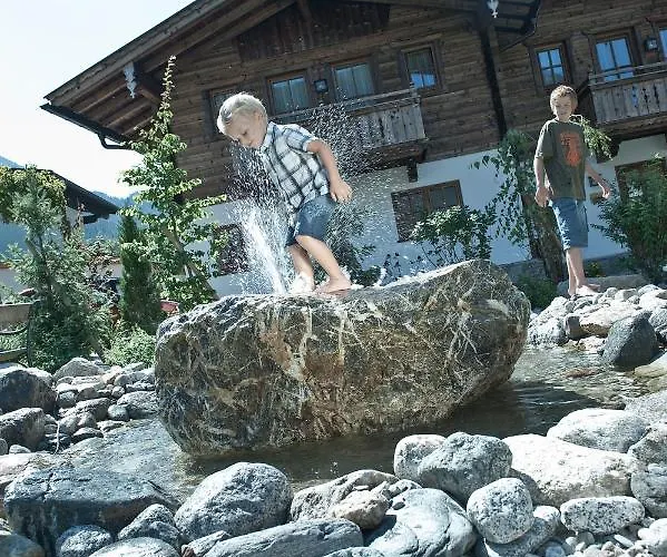 Brugger Chaletdorf מאיירהופן