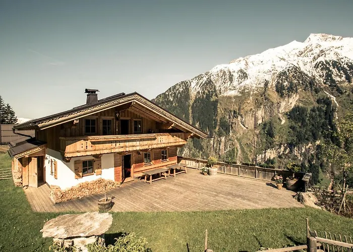 Brugger Chaletdorf *