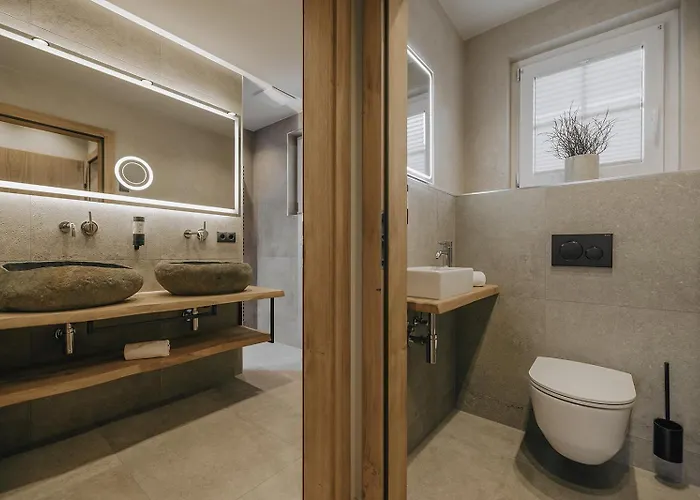 Brugger Chaletdorf מאיירהופן